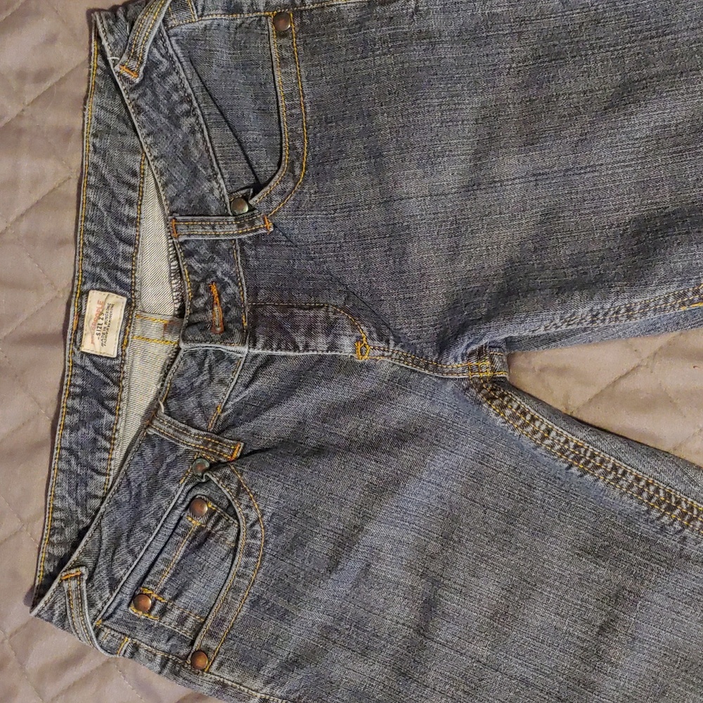 Free People Jeans